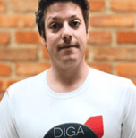 Eles vestem a nossa camisa! - Diga não à desnutrição | Braspen