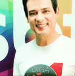 Eles vestem a nossa camisa! - Diga não à desnutrição | Braspen