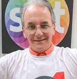 Eles vestem a nossa camisa! - Diga não à desnutrição | Braspen