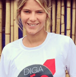 Eles vestem a nossa camisa! - Diga não à desnutrição | Braspen