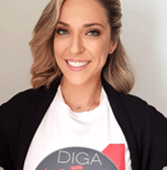 Eles vestem a nossa camisa! - Diga não à desnutrição | Braspen