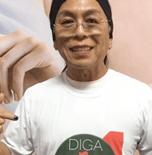 Eles vestem a nossa camisa! - Diga não à desnutrição | Braspen