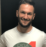 Eles vestem a nossa camisa! - Diga não à desnutrição | Braspen