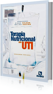 Terapia Nutricional em UTI - Dr. Diogo Toledo