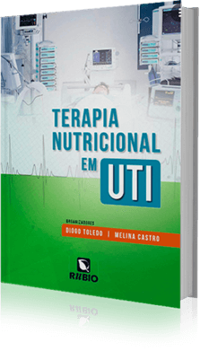 Terapia Nutricional em UTI - Dr. Diogo Toledo