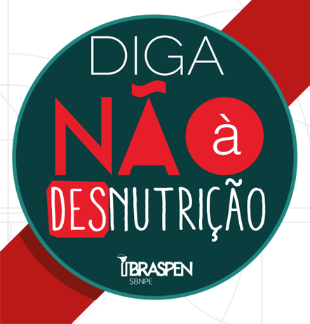 Diga não à desnutrição - Braspen